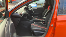 Vauxhall Corsa 1.2 Turbo SRi Nav Premium 5dr Petrol Hatchback